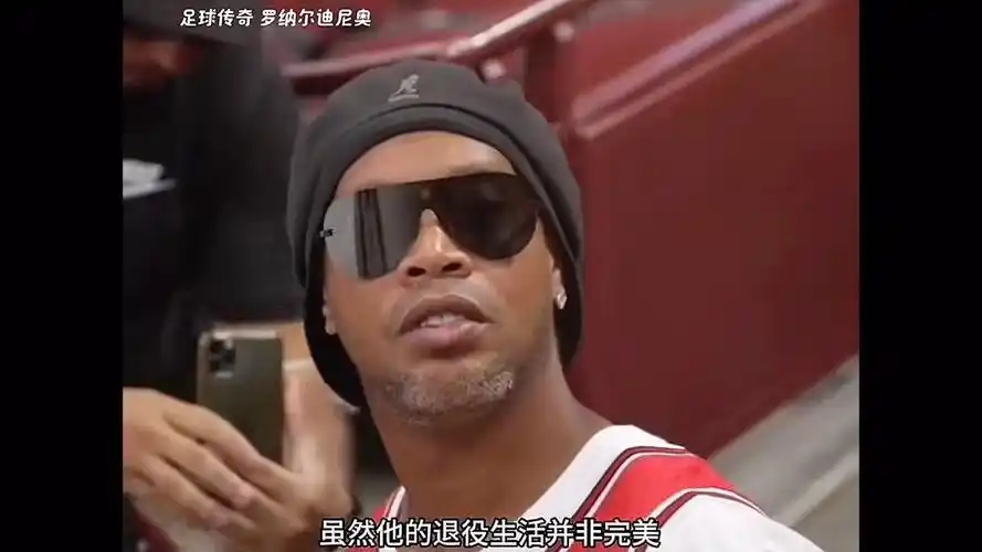 在热火